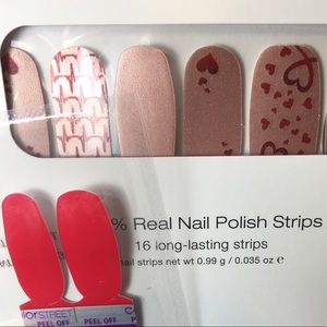 Color Street Helping Hands W/ Baton Rouge Twosie